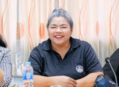 ประชุมข้าราชการ พนักงานราชการ และลูกจ้างประจำ ... พารามิเตอร์รูปภาพ 50